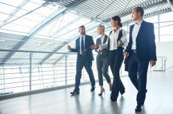 Uniwersytet SWPS partnerem programu Best Managed Companies