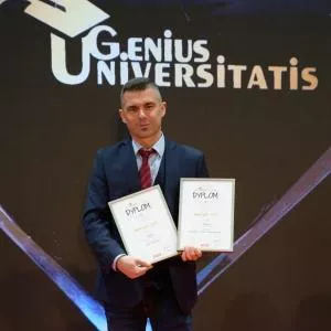 Genius Universitatis 2023