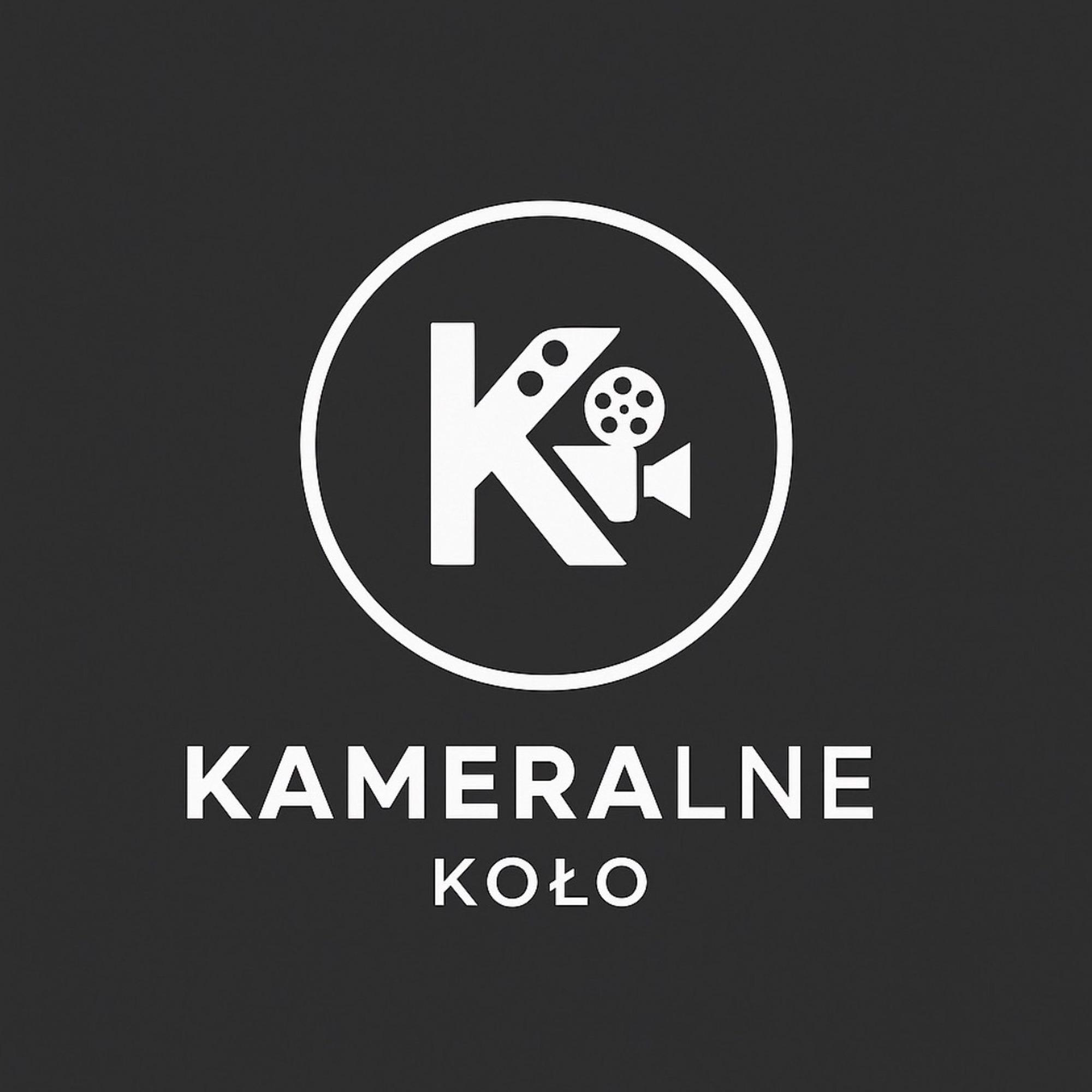 Logo KAMERAlnego Koła USWPS