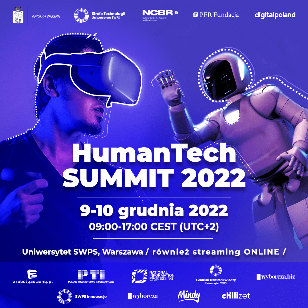 HumanTech Summit