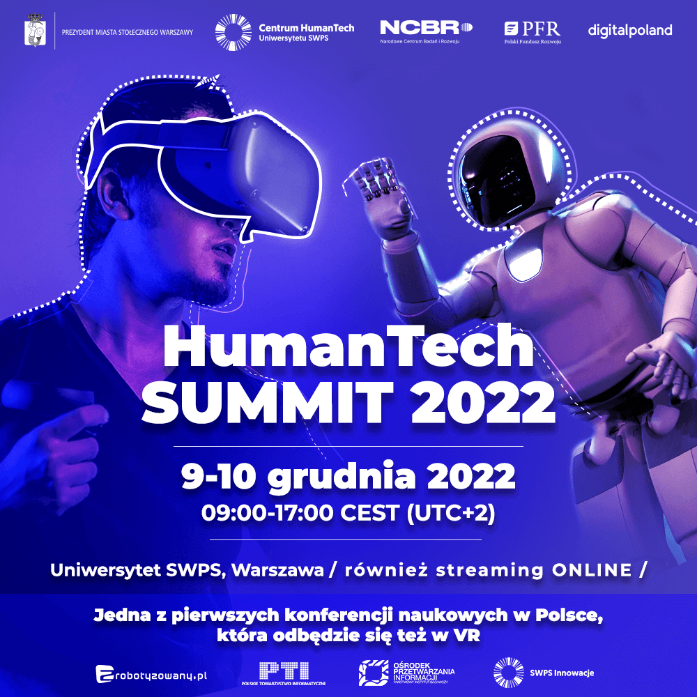 HumanTech Summit