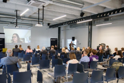 Innowacje społeczne dziś i jutro – relacja z konferencji