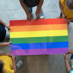 Queer and Here 2022: Intersekcjonalność, seksualność i język