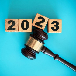Niezawisłość i bezstronność sędziów w Polsce. Perspektywa 2023