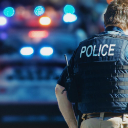 Nadzór nad policją w kontekście przestrzegania praw człowieka