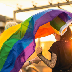 Queer and Here 2023: Gdzie jesteśmy, gdzie nas nie ma?