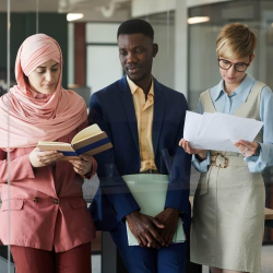 Sytuacja międzynarodowej kadry akademickiej w Polsce