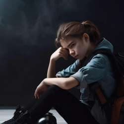 Szkoła przetrwania. Jak budować odporność psychiczną w systemie edukacji?