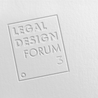 Legal Design Forum 3