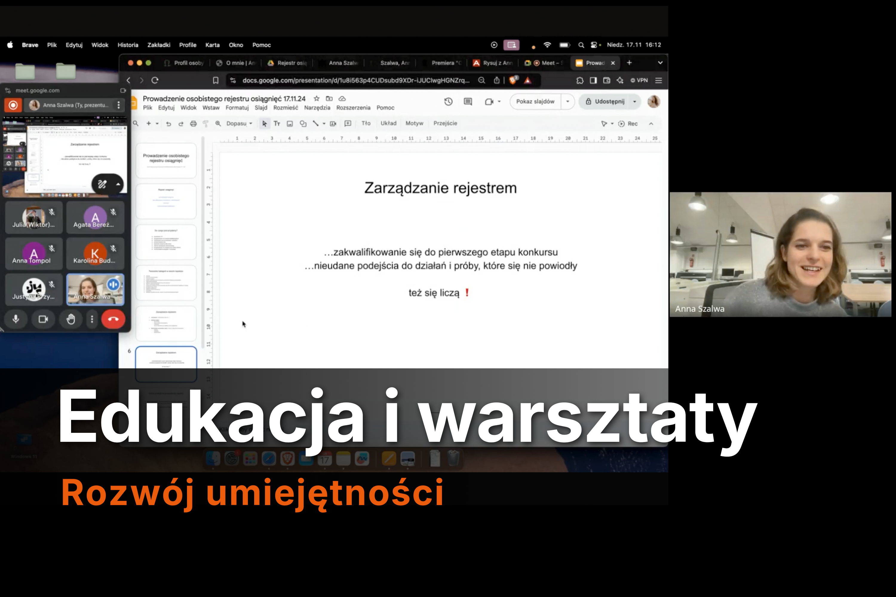 Zdobywaj wiedzę