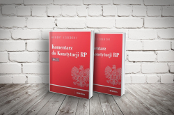 „Komentarz do Konstytucji RP. Art. 75”