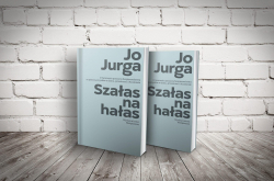 „Szałas na hałas. O tworzeniu poczucia bezpieczeństwa za pomocą zmysłów w domu, przestrzeni i Kosmosie”