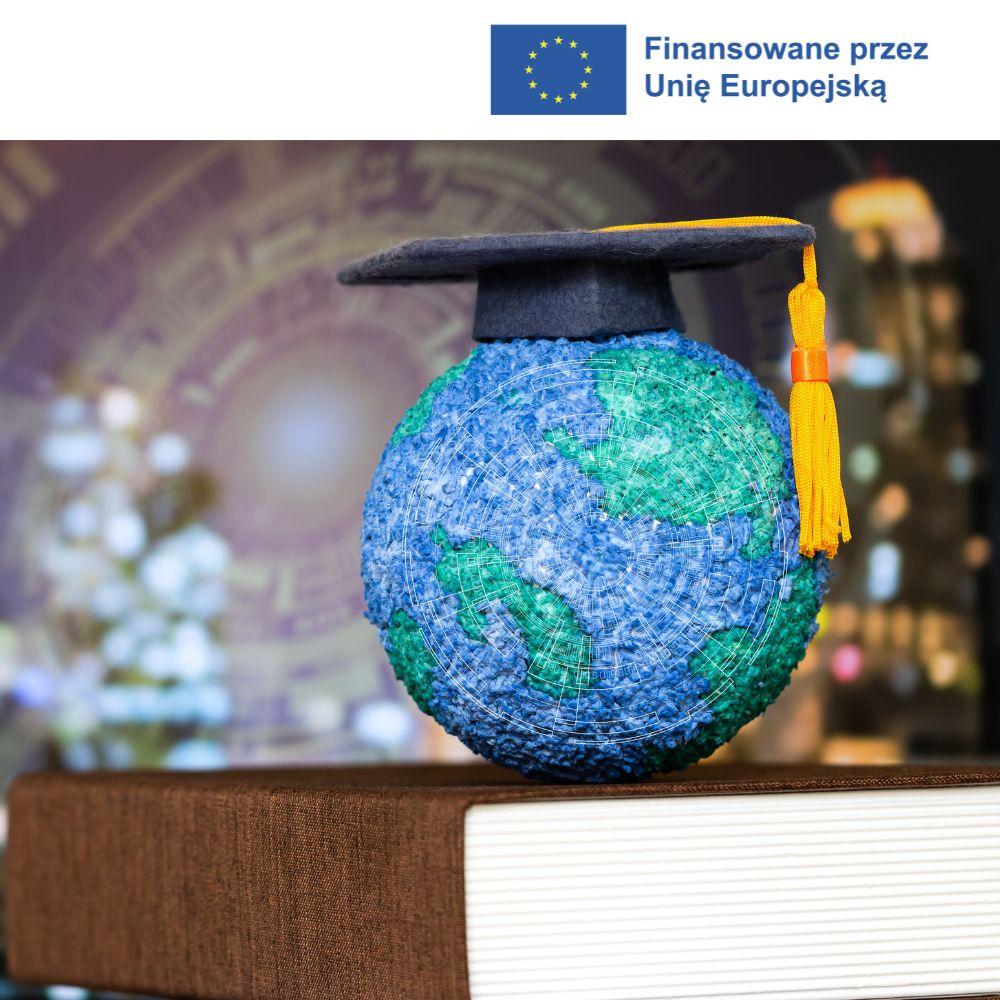 Program Erasmus+ KA171 (2025-2028)