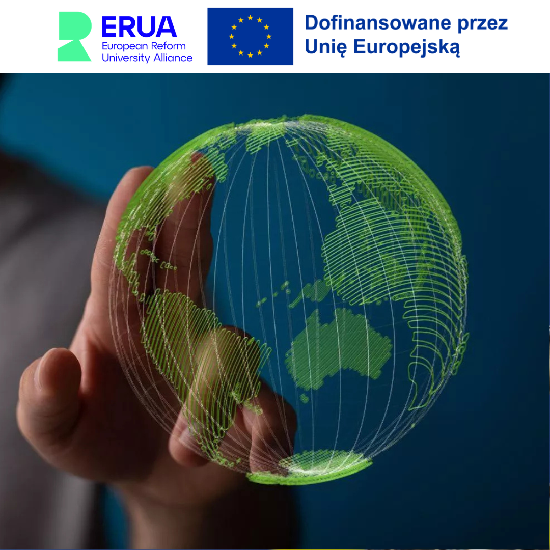 GREEN MUNDUS: Studia magisterskie z psychologii działań na rzecz klimatu i ochrony środowiska