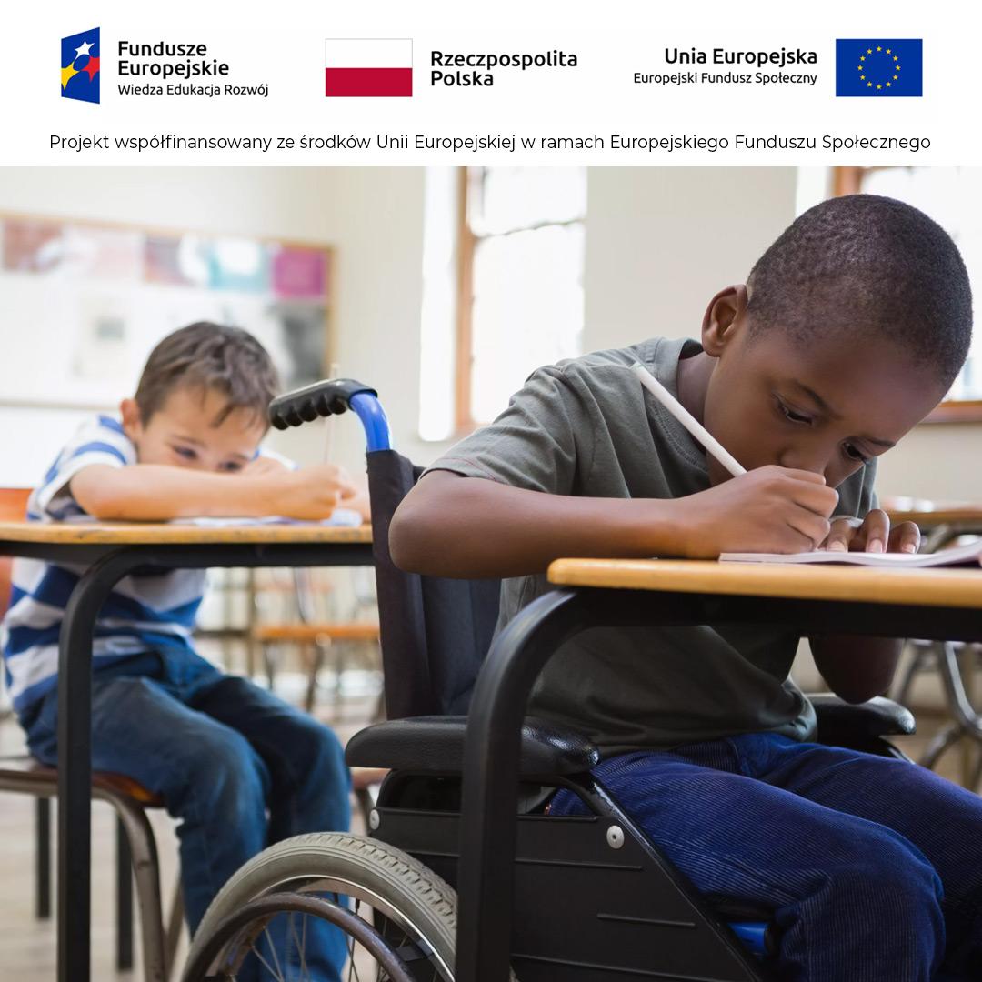 Opracowanie i upowszechnienie narzędzi diagnostycznych do oceny zdolności poznawczych dzieci i młodzieży