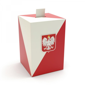 Polskie Generalne Studium Wyborcze (PGSW) 2023