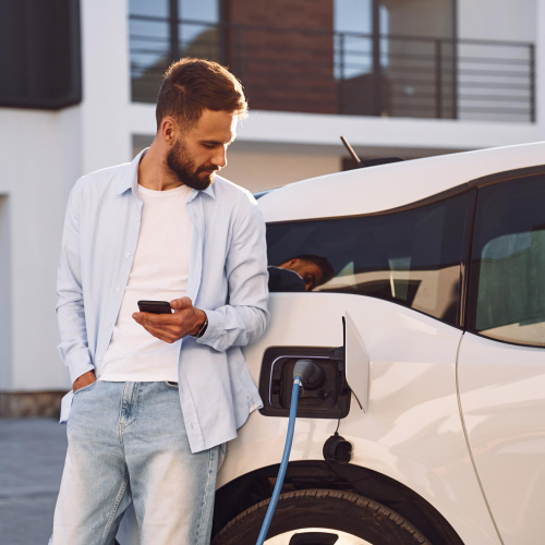 Kongruencja Ja-użytkownik marki i preferencja marki samochodów elektrycznych. Rola postrzegania marki narodowej w kontekście strategii marketingu masstige