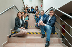 Katedra Psychologii Społecznej w Warszawie świętuje 25-lecie istnienia