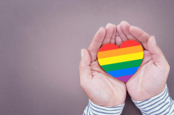 Koło naukowe MyGender Uniwersytetu SWPS z nominacją do nagrody LGBT+ Diamonds Awards