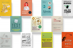 IV Festiwal Książki Psychologicznej