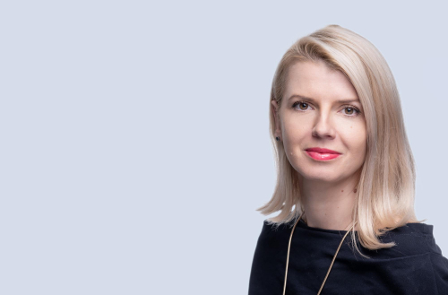 Prof. Katarzyna Januszkiewicz dołącza do Rady Naukowej przy Rzeczniku Małych i Średnich Przedsiębiorców
