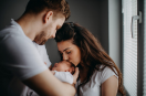 Bycie rodzicem: jak to jest naprawdę? – badanie z udziałem par spodziewających się pierwszego dziecka