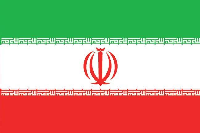 iran