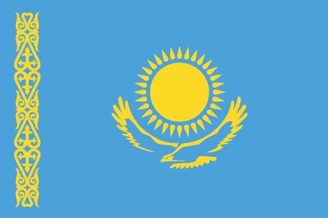 kazachstan