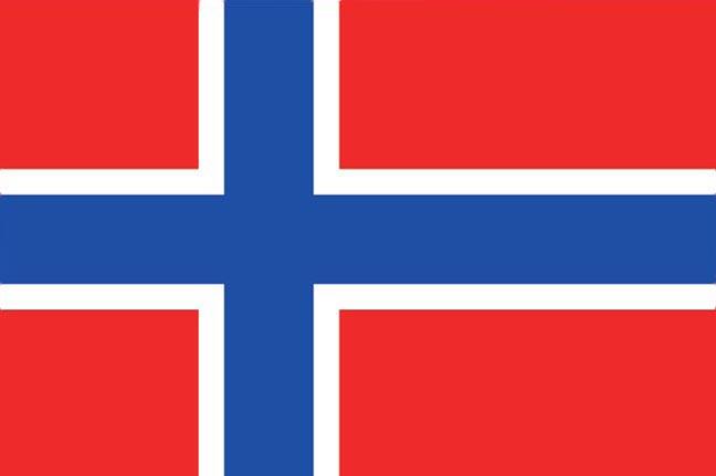 norwegia