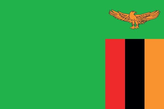 zambia