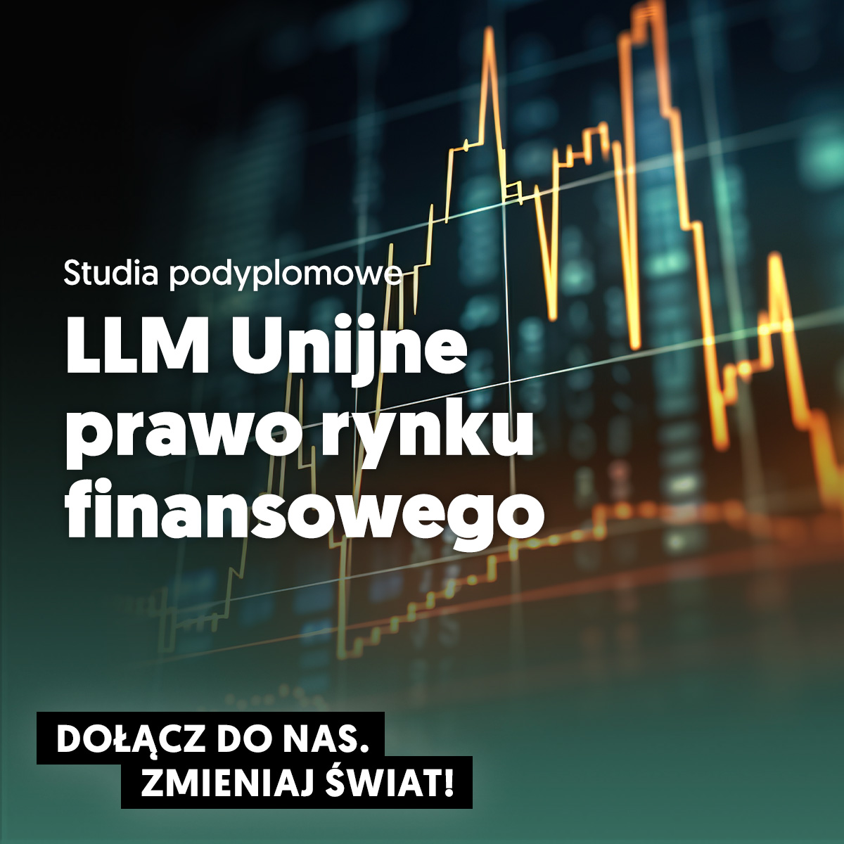 Zobacz LLM Unijne prawo rynku finansowego