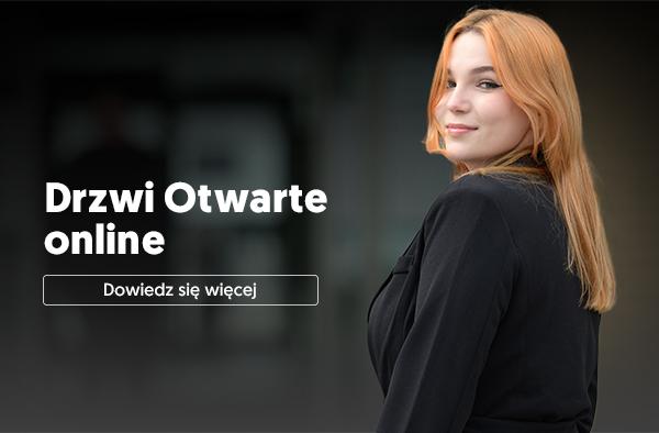 Drzwi Otwarte Online