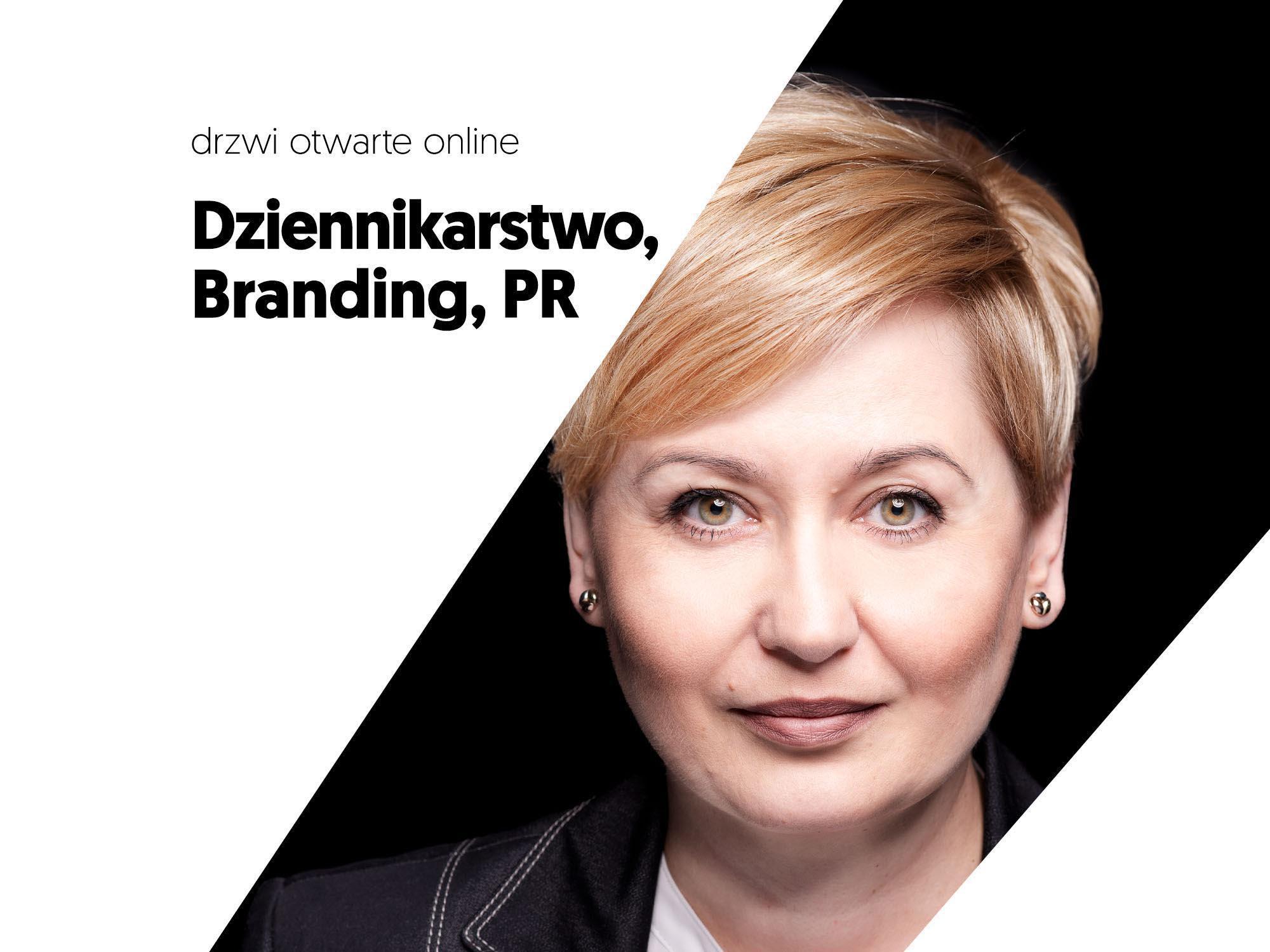 DO dziennikarstwo