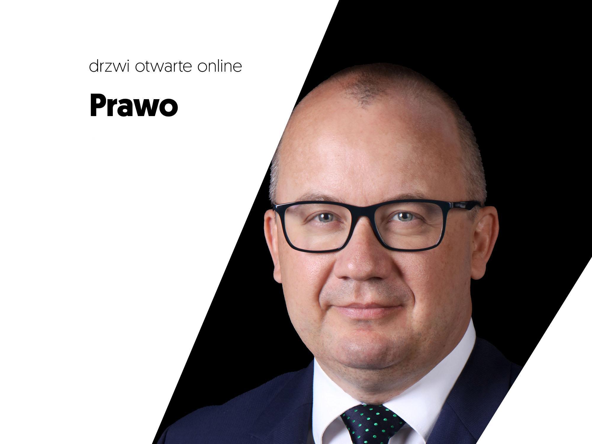 DO prawo