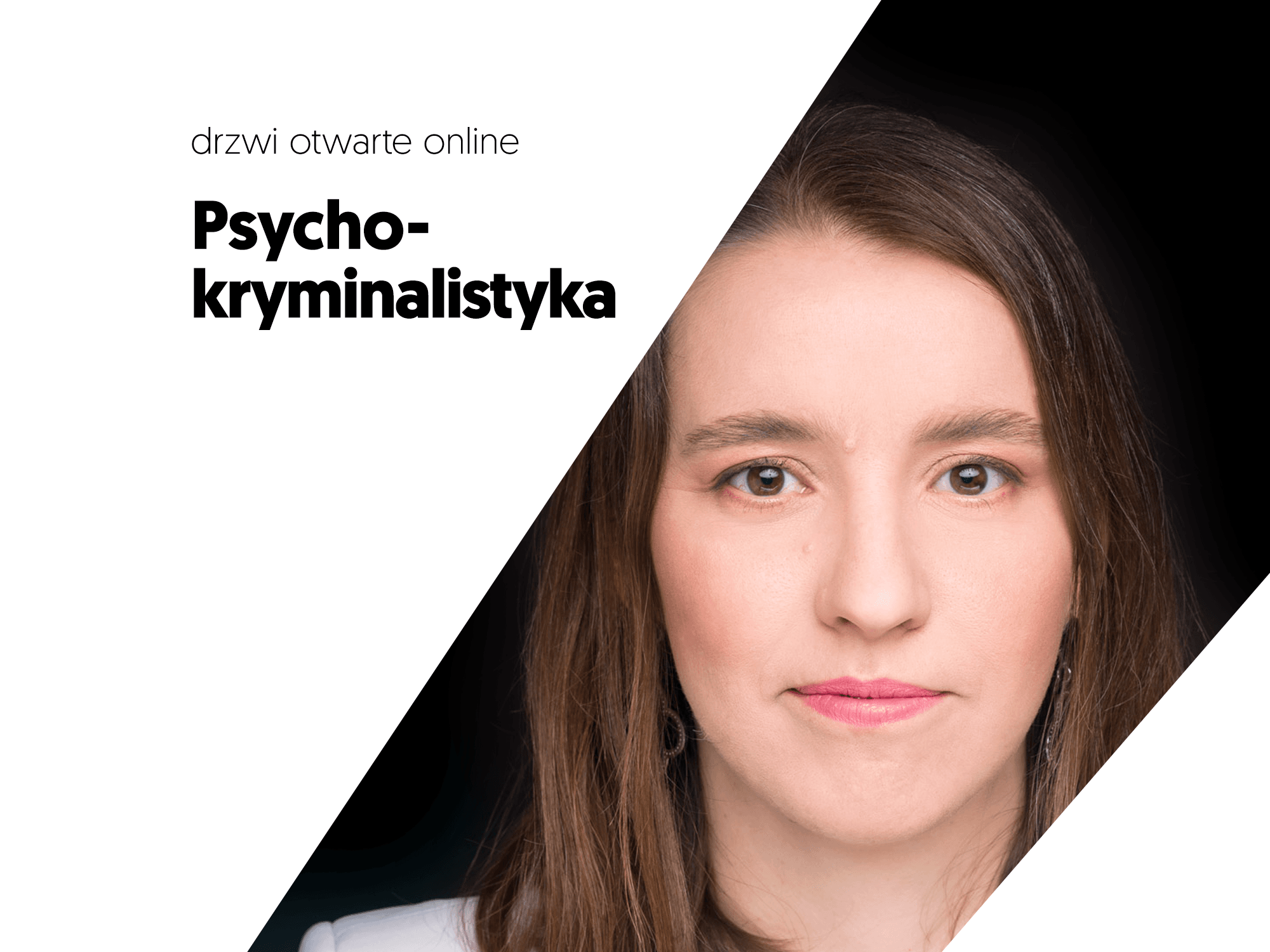 DO psychokryminalistyka