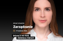 Zarządzanie, HR – weź udział w spotkaniu online