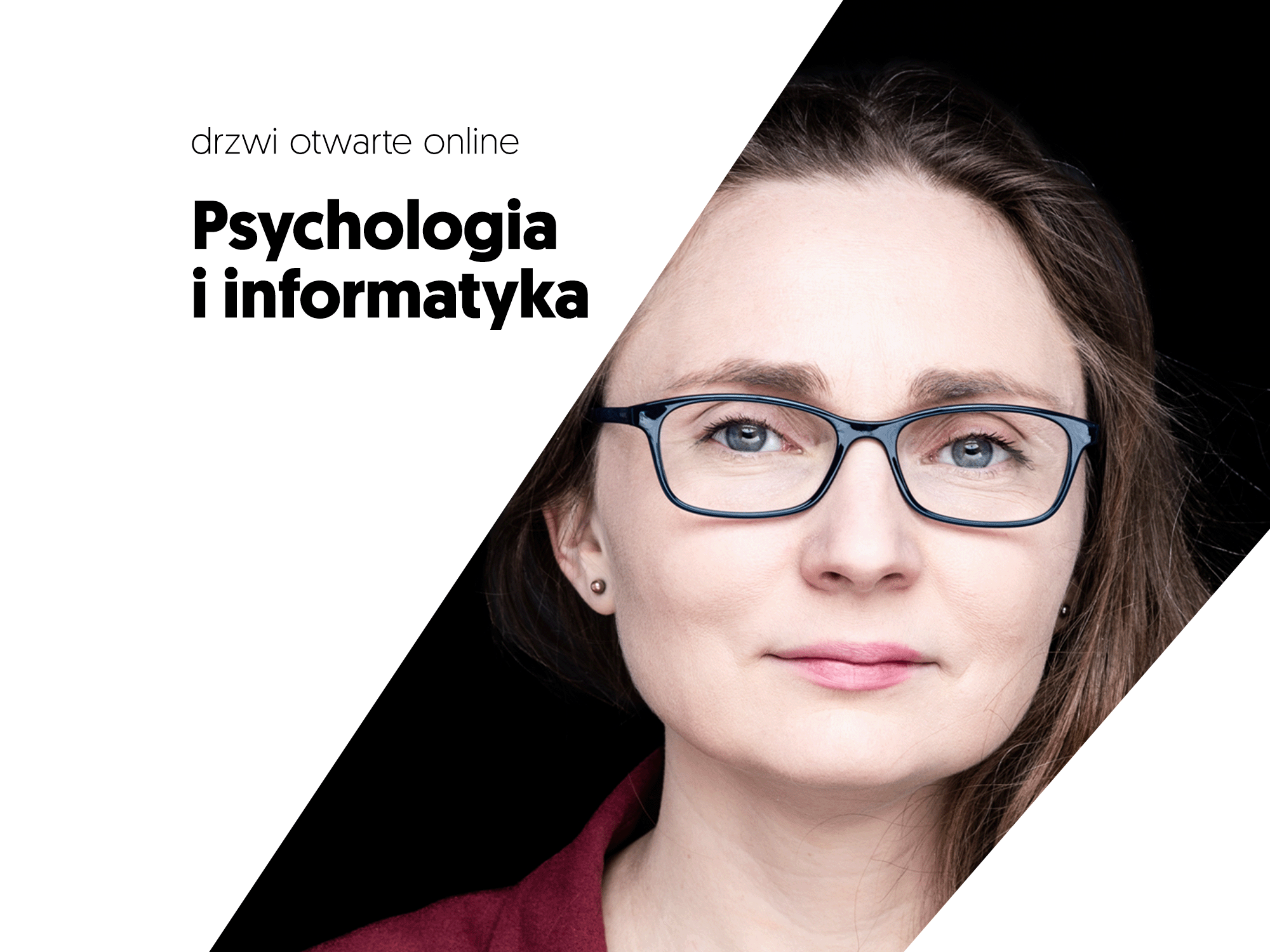 Psychologia i informatyka – weź udział w spotkaniu online