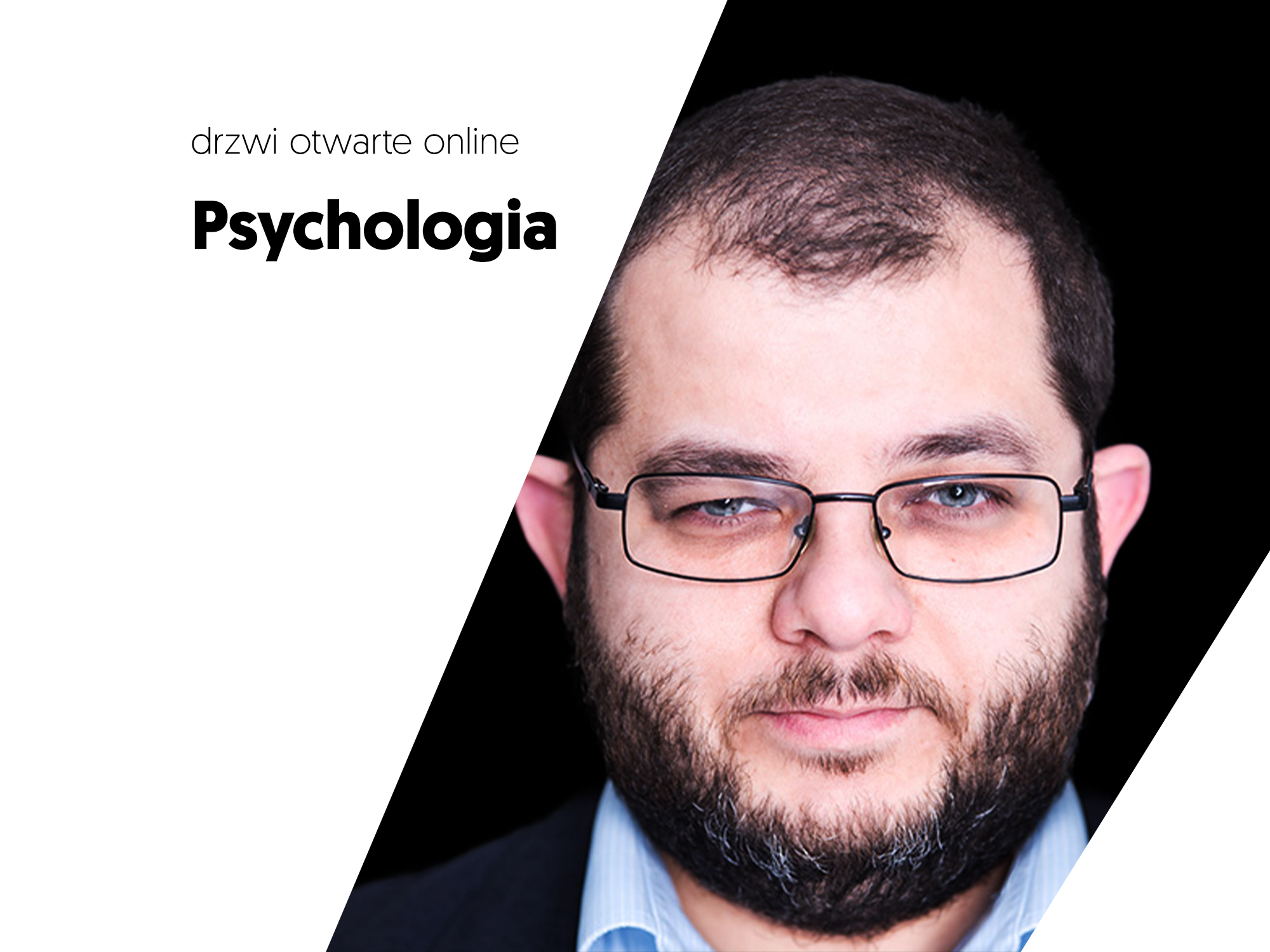 Psychologia – weź udział w spotkaniu online