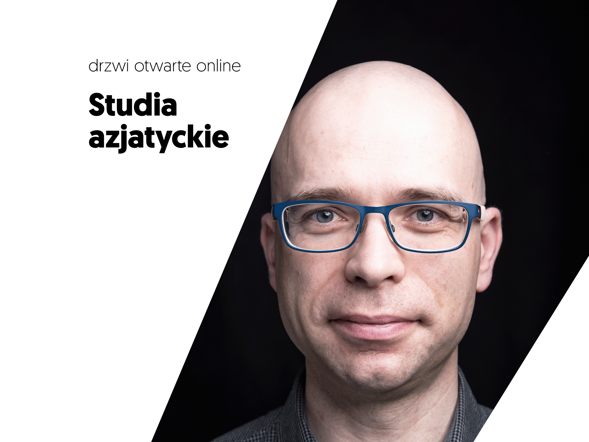 Studia azjatyckie – weź udział w spotkaniu online
