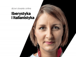 Iberystyka, italianistyka – zobacz webinar