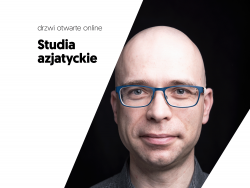 Studia azjatyckie – zobacz webinar