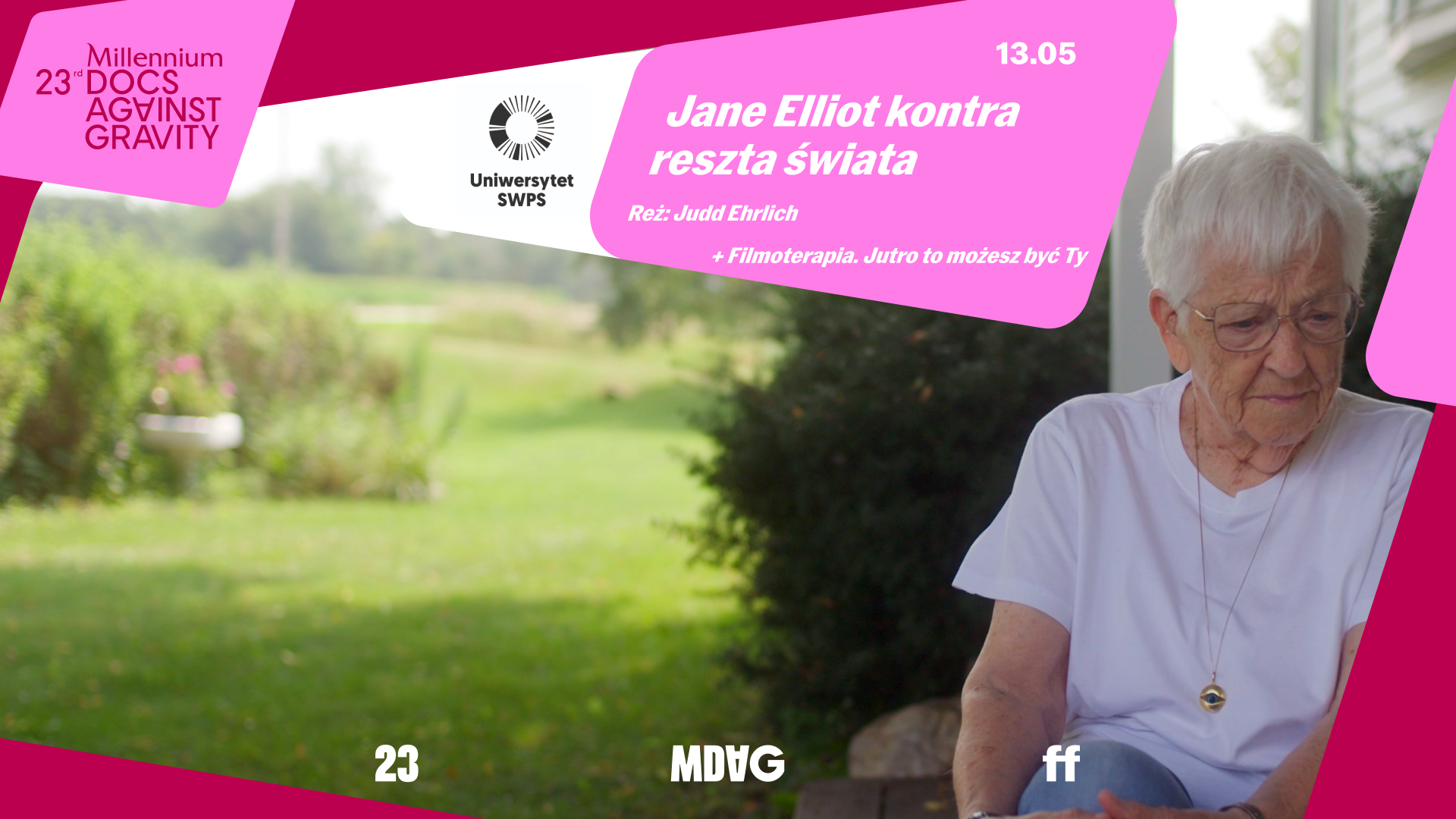 jane elliot