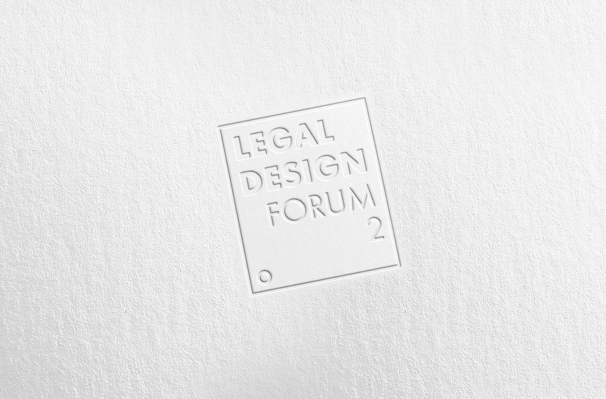 Prawo dobrze zaprojektowane. Po konferencji II Forum Legal Design