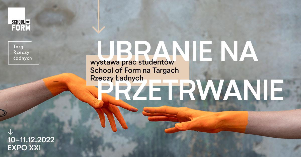 Ubranie na przetrwanie