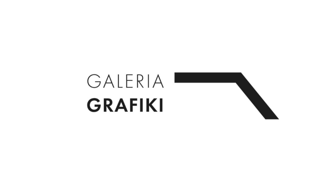 Galeria Grafiki logo