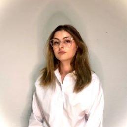 Wiktoria Kazimierek