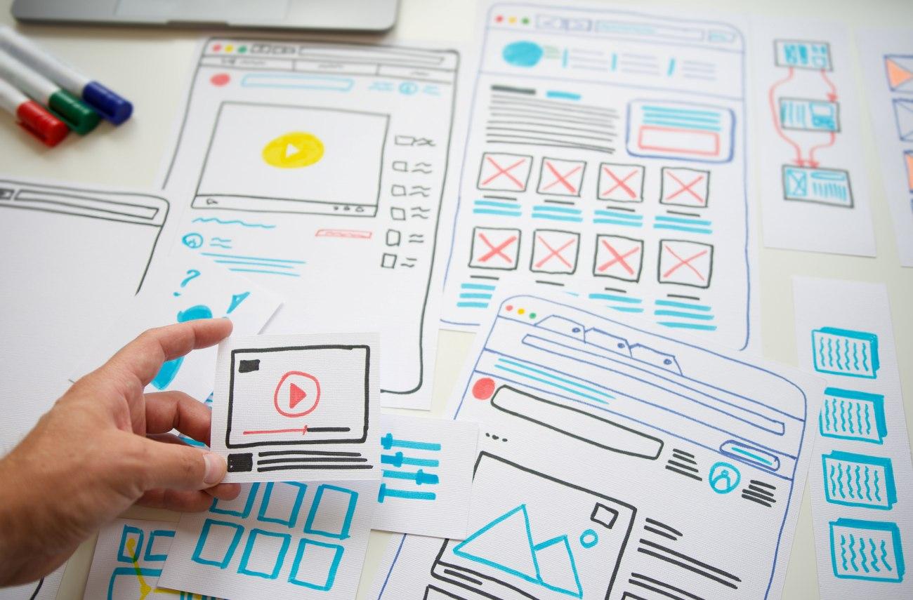 Koło Naukowe User Experience