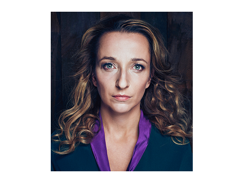 Sylwia Gregorczyk-Abram