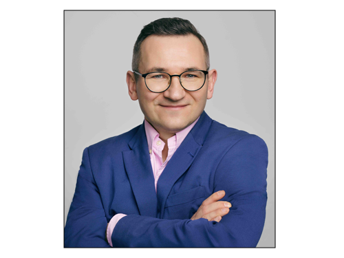 Przemysław Bąbel