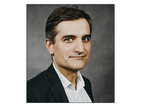 Profesor Michał WIerzchoń